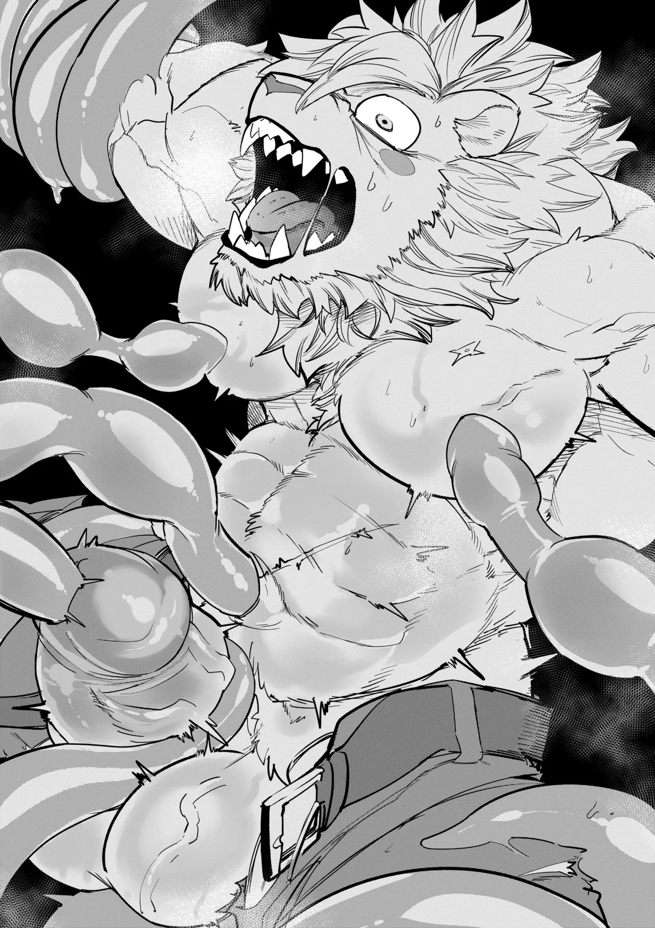Dark Dungeon TF page 8 full