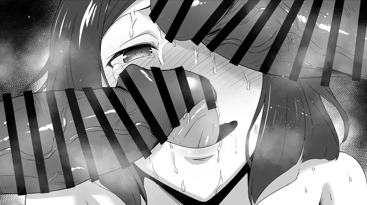 寝取られSAO・26 （闲的没事干AI翻译） page 9 full