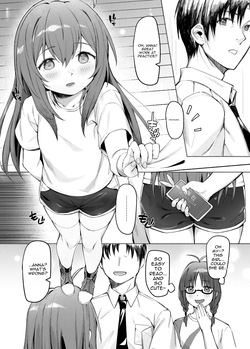 [Usagi BOSS, Lu Yan Suo (Shennai Misha)] Happy Darling Anata o Hitorijime Onsen Hen - Have you all to myself (THE IDOLM@STER MILLION LIVE!) [Decensored] [Digital] [MTL] — page 12