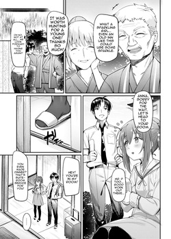 [Usagi BOSS, Lu Yan Suo (Shennai Misha)] Happy Darling Anata o Hitorijime Onsen Hen - Have you all to myself (THE IDOLM@STER MILLION LIVE!) [Decensored] [Digital] [MTL] — page 19