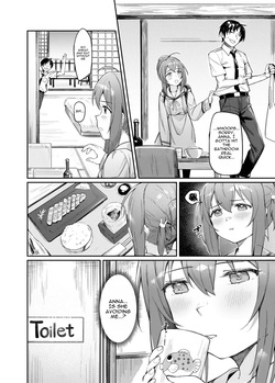 [Usagi BOSS, Lu Yan Suo (Shennai Misha)] Happy Darling Anata o Hitorijime Onsen Hen - Have you all to myself (THE IDOLM@STER MILLION LIVE!) [Decensored] [Digital] [MTL] — page 20