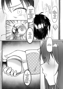 [Usagi BOSS, Lu Yan Suo (Shennai Misha)] Happy Darling Anata o Hitorijime Onsen Hen - Have you all to myself (THE IDOLM@STER MILLION LIVE!) [Decensored] [Digital] [MTL] — page 22