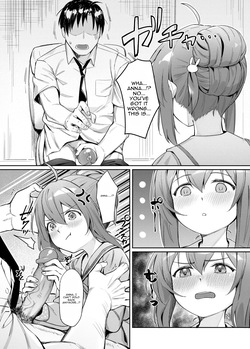 [Usagi BOSS, Lu Yan Suo (Shennai Misha)] Happy Darling Anata o Hitorijime Onsen Hen - Have you all to myself (THE IDOLM@STER MILLION LIVE!) [Decensored] [Digital] [MTL] — page 23