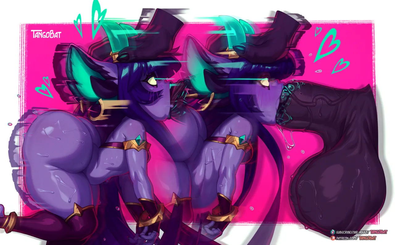 Batling Lulu page 6 full
