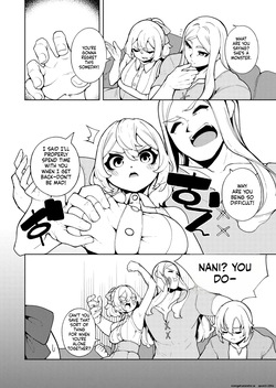 [Kirikirimai (Enu)] Joou-sama no Oshokuji [English] [SCANMTL] — page 11