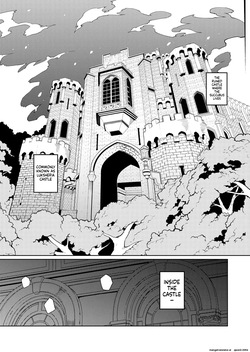 [Kirikirimai (Enu)] Joou-sama no Oshokuji [English] [SCANMTL] — page 12