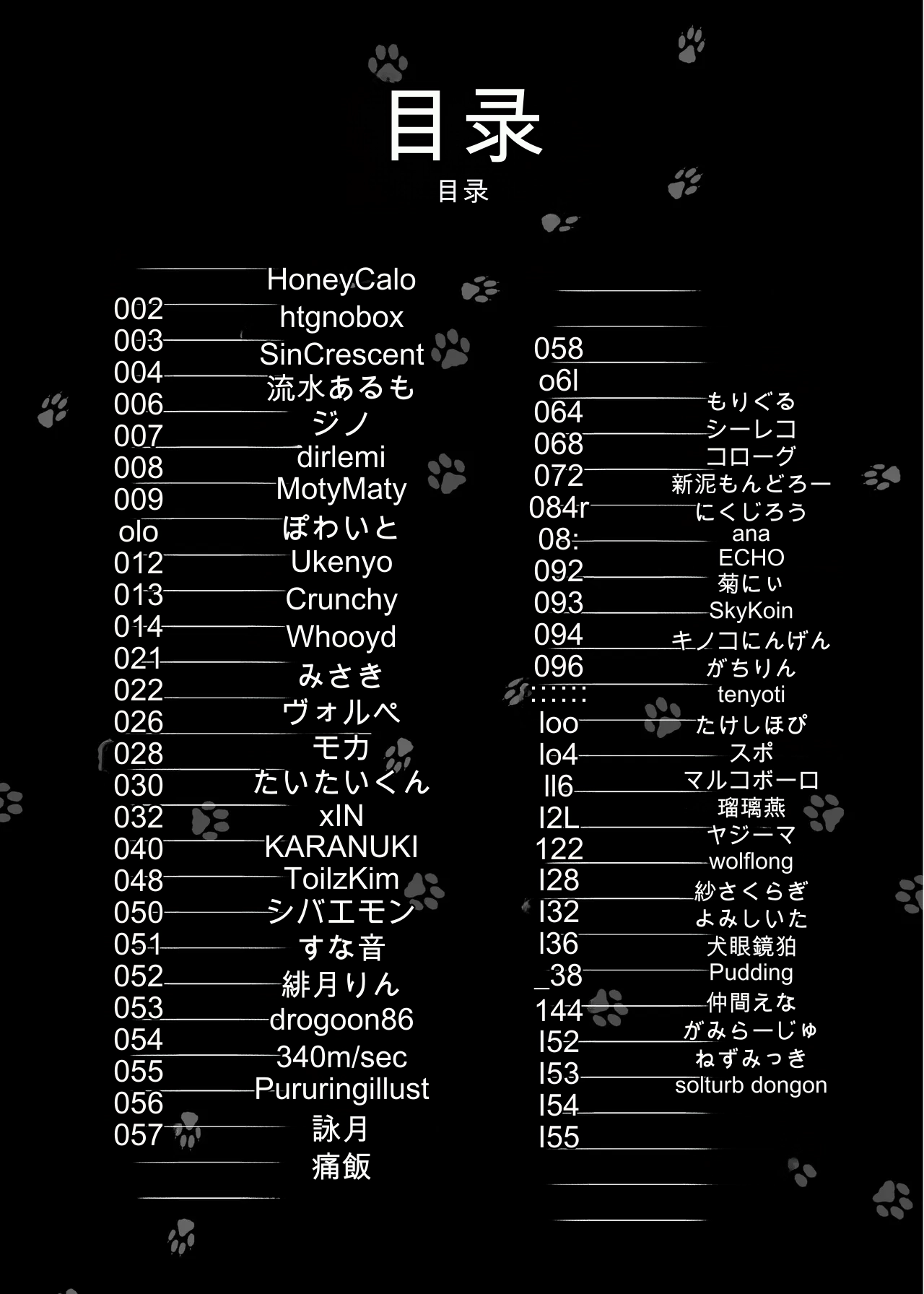 Kemo Nee-san 7 page 2 full