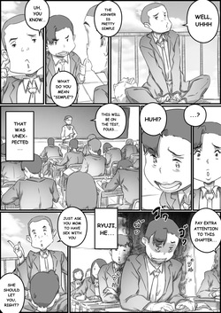 Mama Swap 1 — page 13