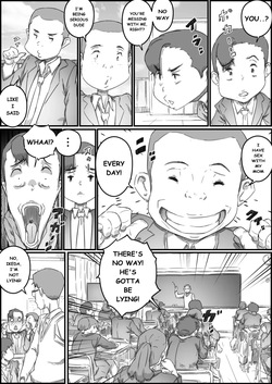 Mama Swap 1 — page 14