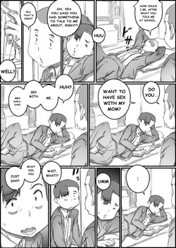 Mama Swap 1 — page 20
