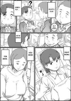 Mama Swap 1 — page 24