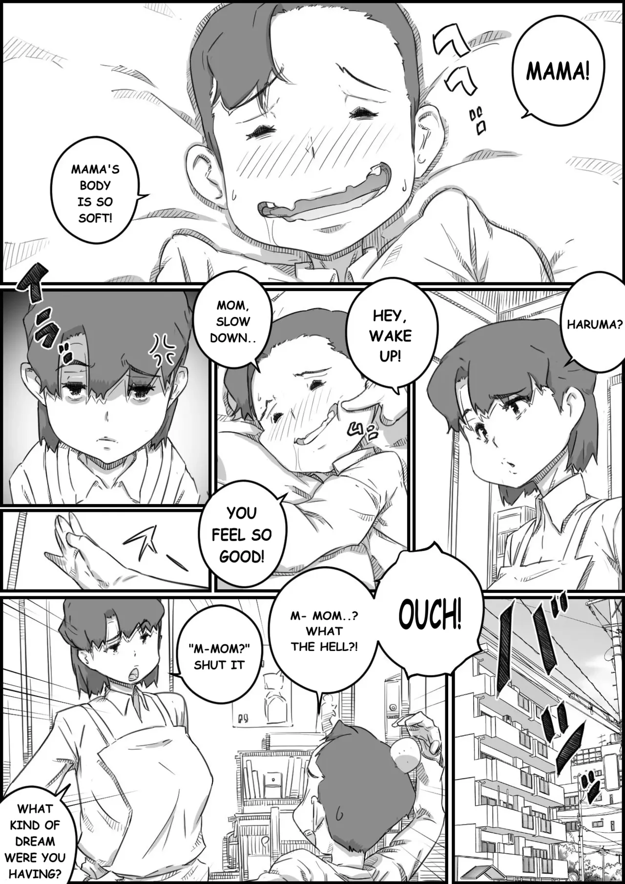 Mama Swap 1 page 8 full
