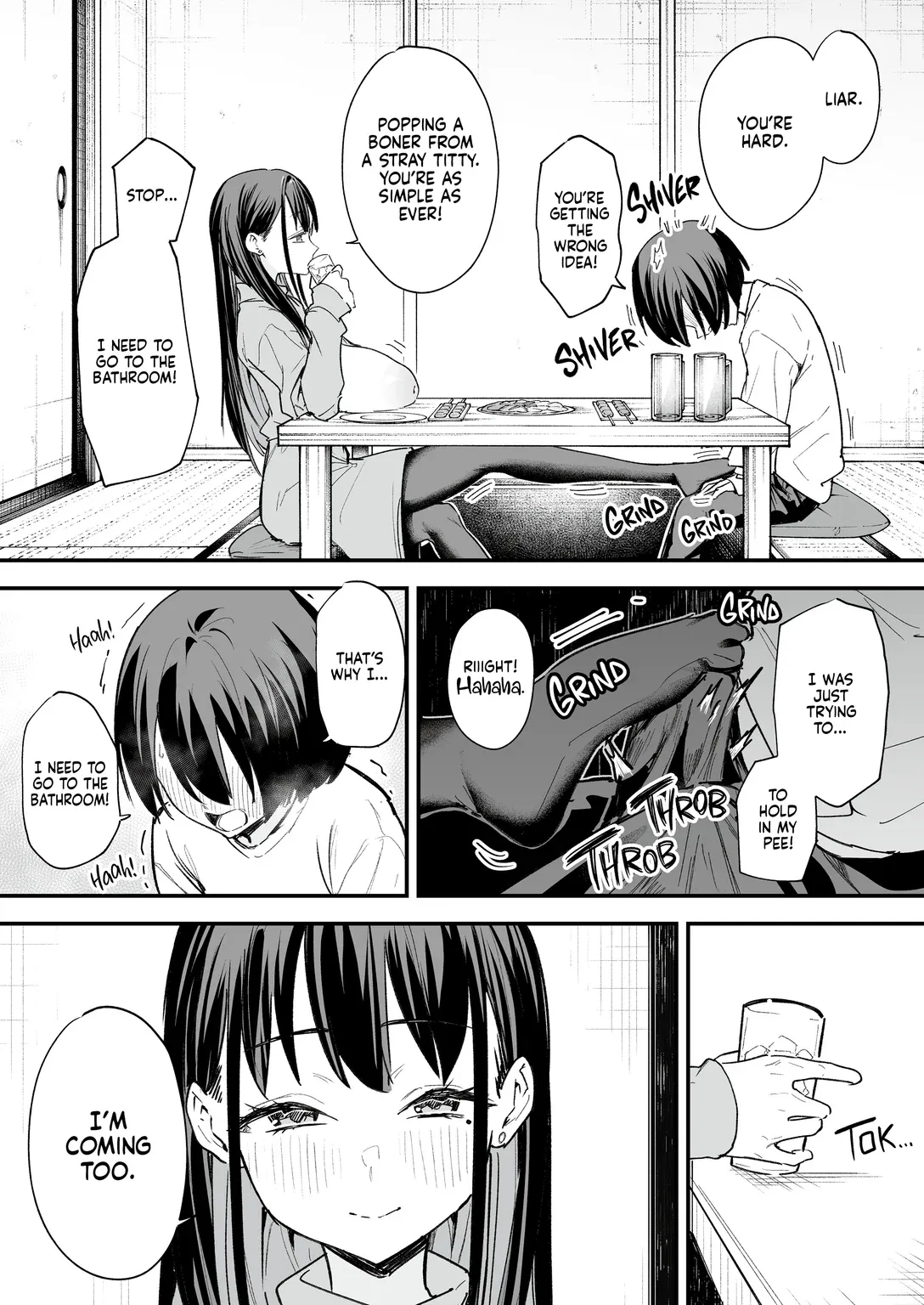 We'll Start Dating Someday Chapter 3 page 10 full