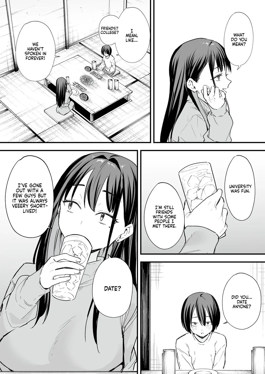 We'll Start Dating Someday Chapter 3 page 6 full