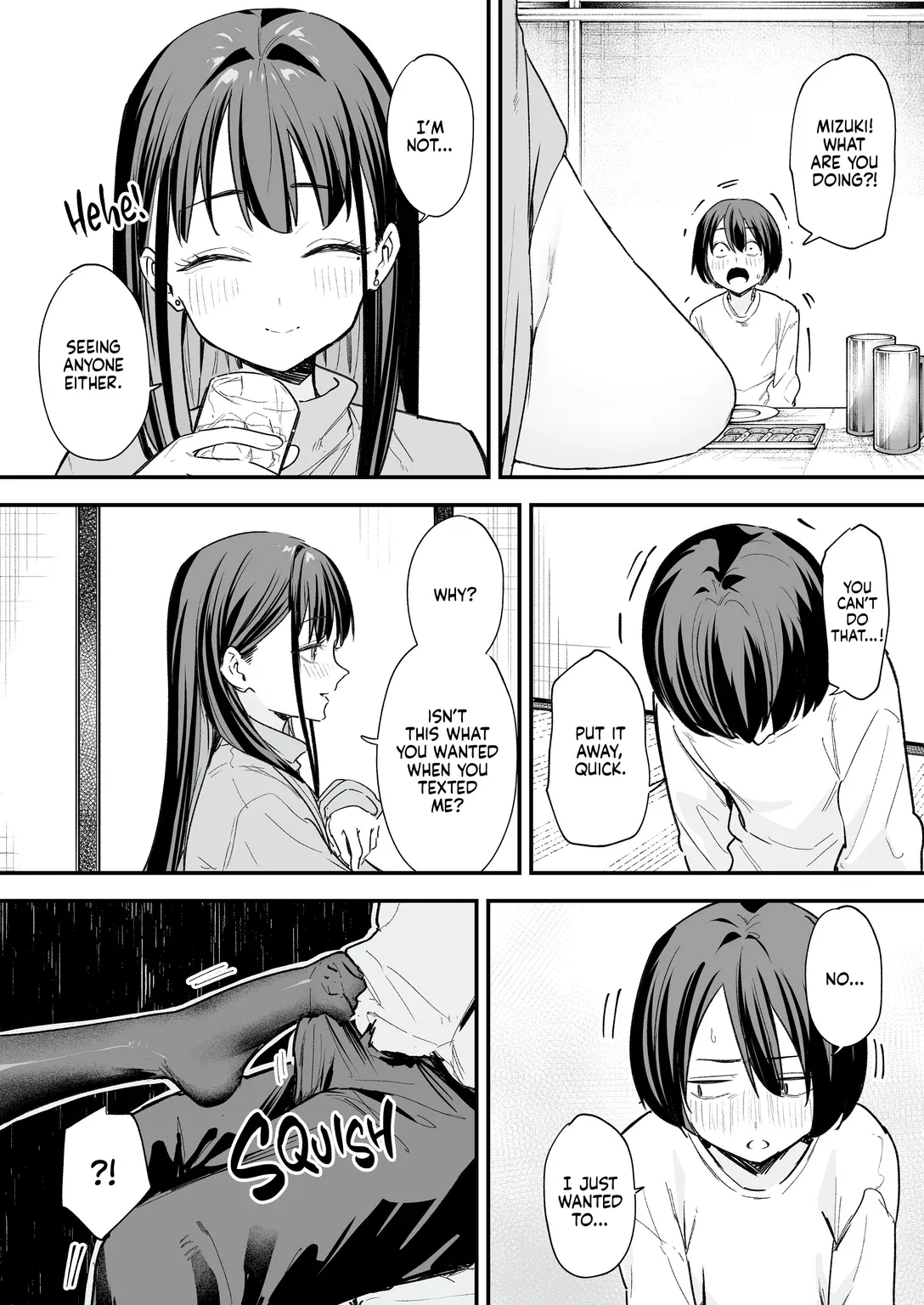 We'll Start Dating Someday Chapter 3 page 9 full