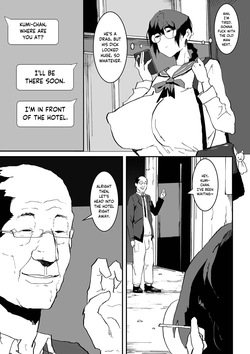 [Pipo] Fuuki Iin no Oshigoto Dekajo! Vol. 2) [ENG] — page 13