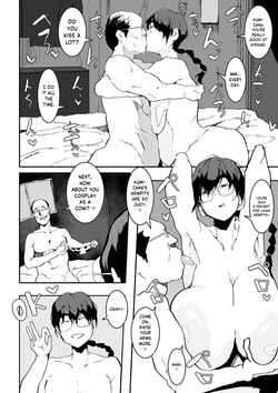 [Pipo] Fuuki Iin no Oshigoto Dekajo! Vol. 2) [ENG] — page 14