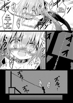 [Chibikko Nyannyan 2Gou] Mahou Shoujo Luminous・Lumina 2 (SCANMTL) — page 20
