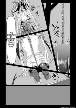 [Chibikko Nyannyan 2Gou] Mahou Shoujo Luminous・Lumina 2 (SCANMTL) — page 21