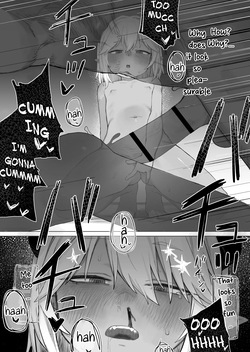 [Line Out (Rea Motohana)] Maou no Musume o Otosu made | Until the demon lord girl is seduced [English] — page 16
