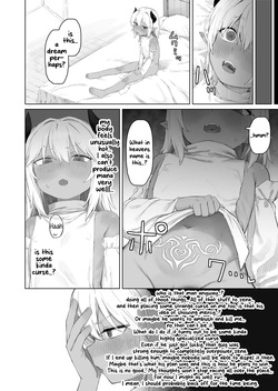 [Line Out (Rea Motohana)] Maou no Musume o Otosu made | Until the demon lord girl is seduced [English] — page 19