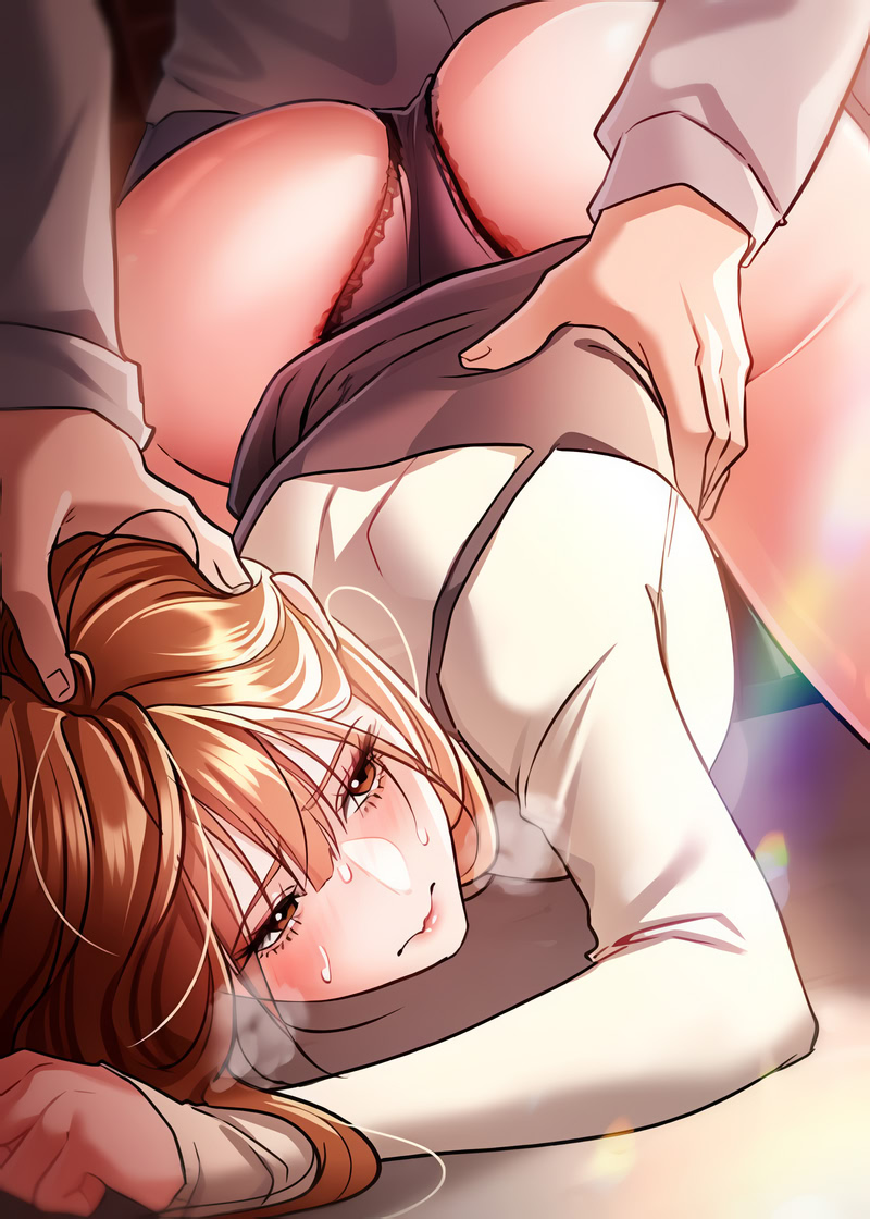 借妻条约 | 借妻條約 1-40 page 4 full