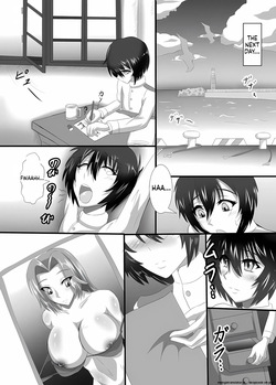 [TOPGUN (Puripuri JET)] Gehenna 2 (Kantai Collection -KanColle-) [Digital] [English] — page 14