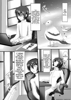 [TOPGUN (Puripuri JET)] Gehenna 2 (Kantai Collection -KanColle-) [Digital] [English] — page 20