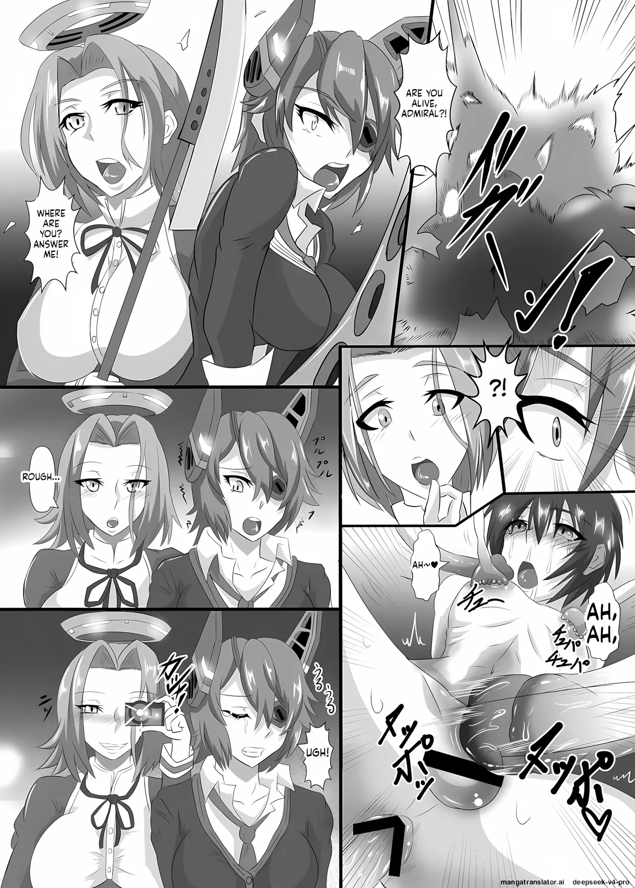 Gehenna 2 page 7 full