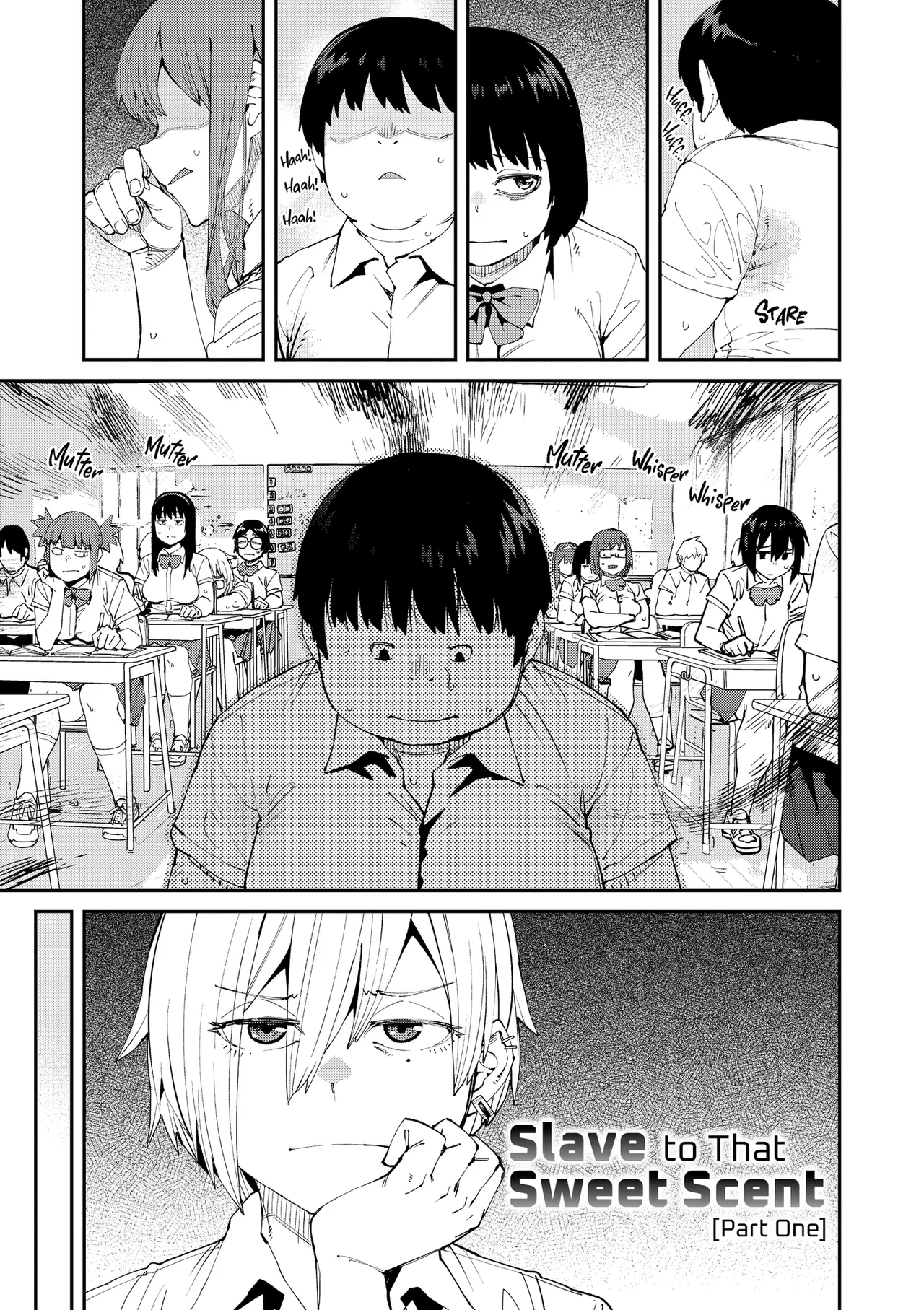 Sweet and Spicy page 2 full