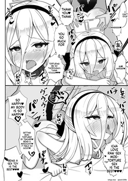 [Tobe Sake Brewery (Tobe Furi)] Kei-chan wa Maso Nan da yo ne? (Blue Archive) [Digital] (SCANMTL) — page 15