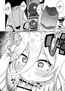 [Owakari Itadaketa darou ka (Umiyamasoze)] Nani ga kekkan-hinda！ Saikoudarouga! ! | Defective? She's absolutely perfect!! (Blue Archive) [English] [Kei Kei Scans] — page 15