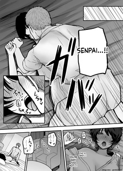 [Shinya no yoji] Mesu ni shite kure! [English] [MTL] [Digital] — page 13