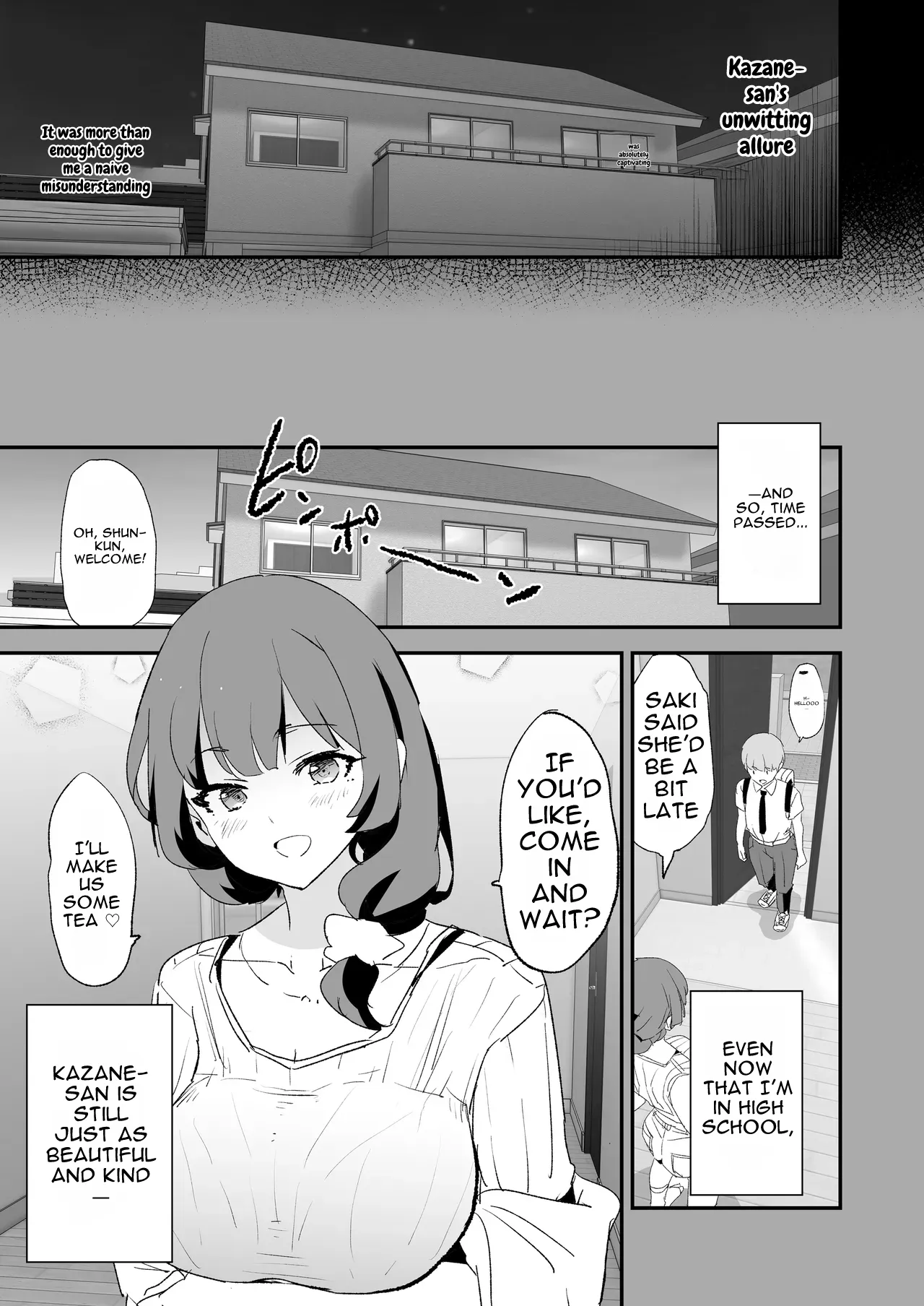 Turning the Volleyball Mamas into Onaholes — Opening Match & Championship Match! page 6 full