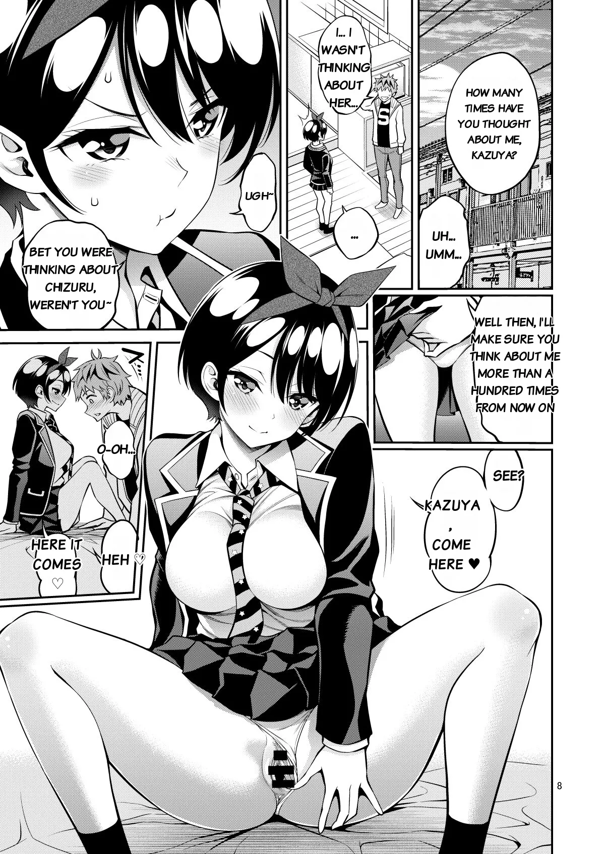 Grope-A-Girlfriend 11 page 8 full