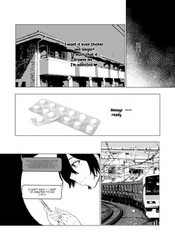 [HIDARIkiki (Kizuki Rei)] A married woman addicted to huge cocks - Part 1 [English] [MTL] — page 23