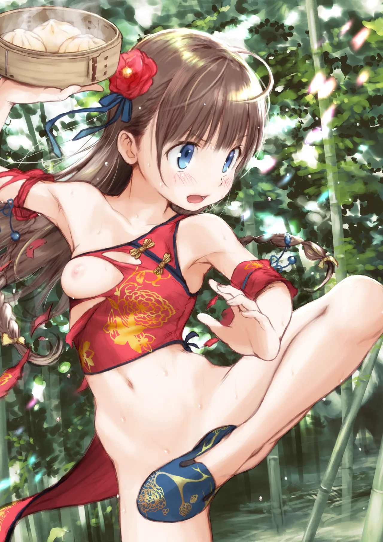小娘犯店 page 2 full