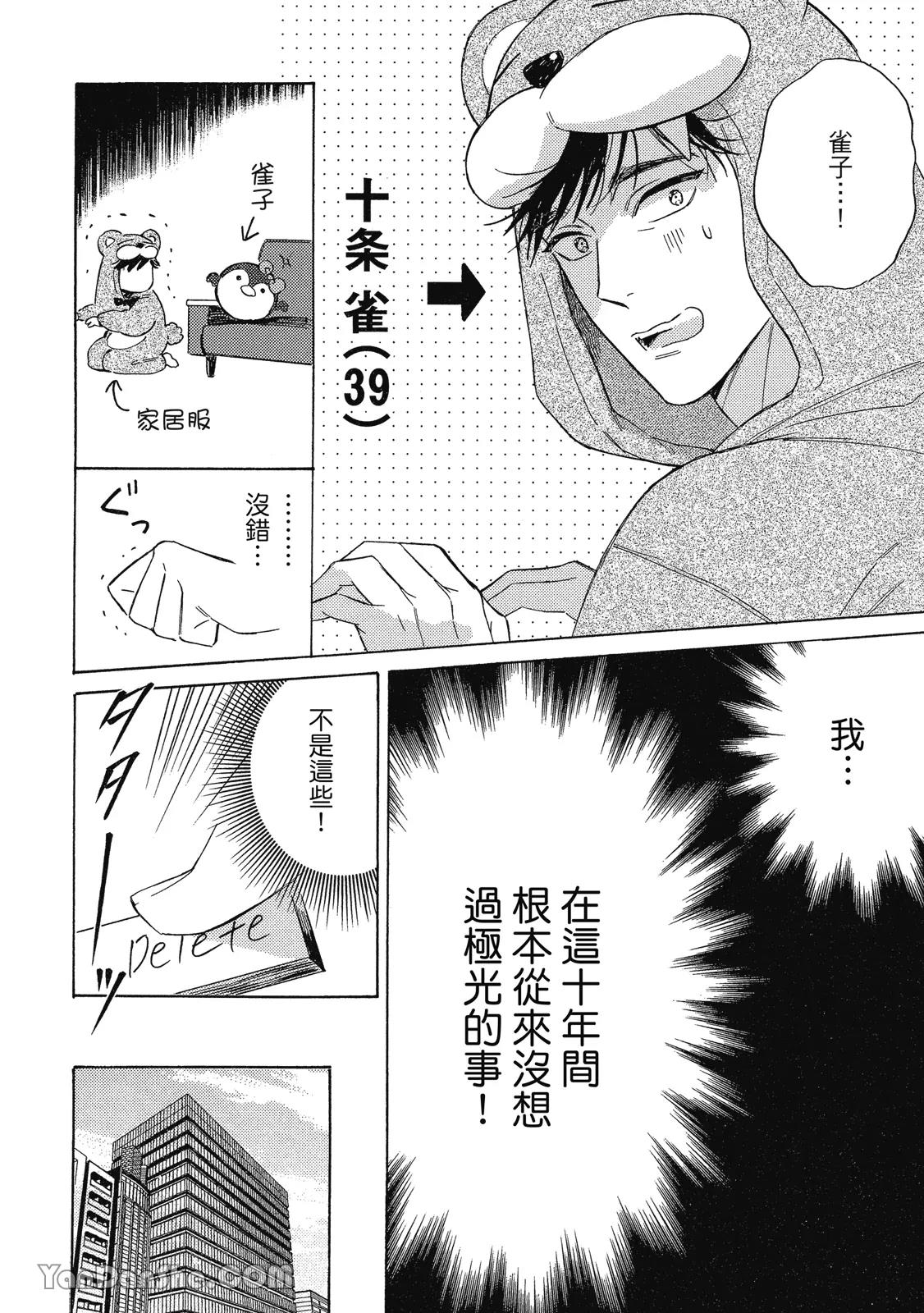 40 Made ni Shitai 10 no koto︱40岁以前想达成的10件事 page 10 full