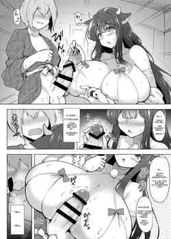 C.R. Paizuri — page 23