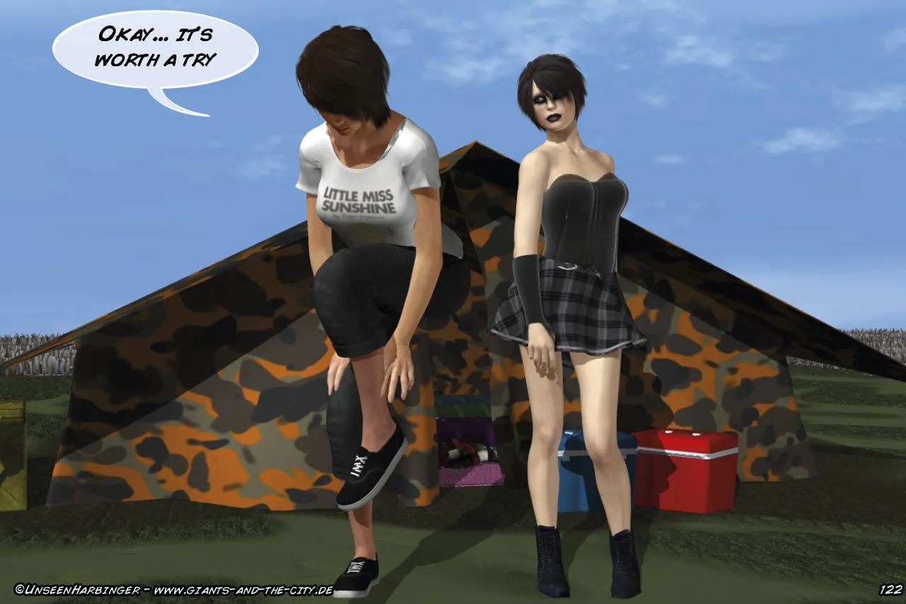 Unseenharbinger - GATC 2 Chapter 3 page 8 full