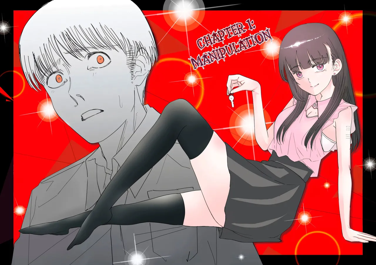 Misao no Keiyaku - CHAPTER 1-12 page 3 full