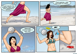 (Kirtu) Veena - Chapter 10 — page 14