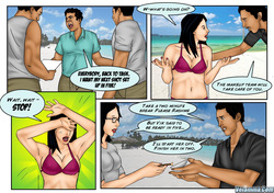 (Kirtu) Veena - Chapter 10 — page 17
