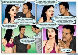 (Kirtu) Veena - Chapter 10 — page 18
