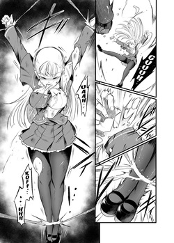 [Sugareya Shouten (Sugaleon)] Taiyou no Tawamure | The Games of the Sun (Street Fighter 6) [English] [Kuraudo] [Digital] — page 11