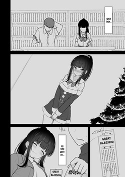 [Nekonokone (Takeyuu)] Majime na Doukyuusei ga Love Love Namahame Sex o suru made [English] [SDTLs] [Digital] — page 13