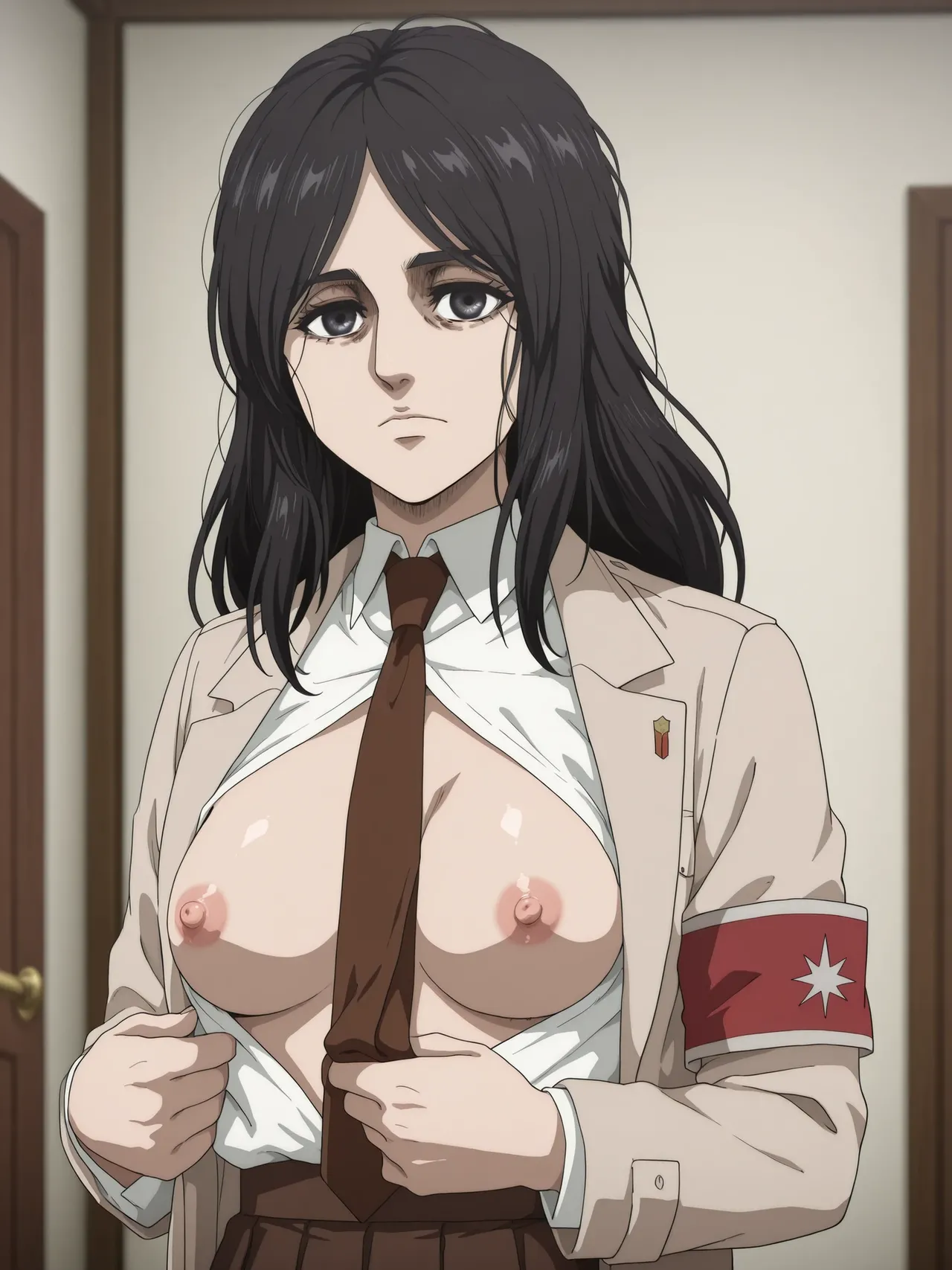 Anivoice pieck finger page 2 full