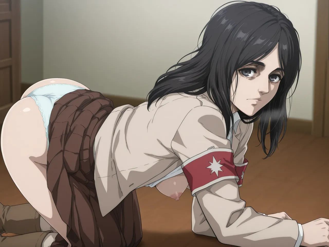 Anivoice pieck finger page 5 full