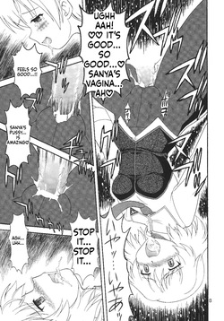 [Momo no Tsubomi] Eru Eru 30 [English][ScanMTL] — page 14