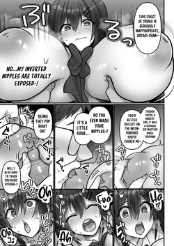 [Mofuya (Ashitaba Mofu)] Easy Seeding × Fertilization × I'm Gonna Get Pregnant! - Cheating Maiden | Otegaru ni Tanetsuke x Jusei x Chakushou Sarechau "Cunning Musume" [English] [MikeBottleson] — page 14